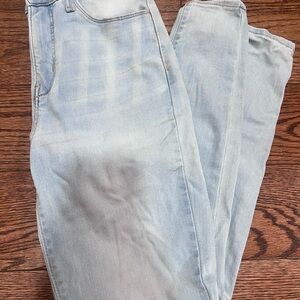 Light Denizen by Levi Jeans